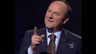 Chi Vuol Essere Milionario Edizione 2006/2007 Puntata Del 28/02/2007 screenshot 4