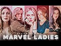 Marvel ladies edit marvel ladies hot edit status akash editx