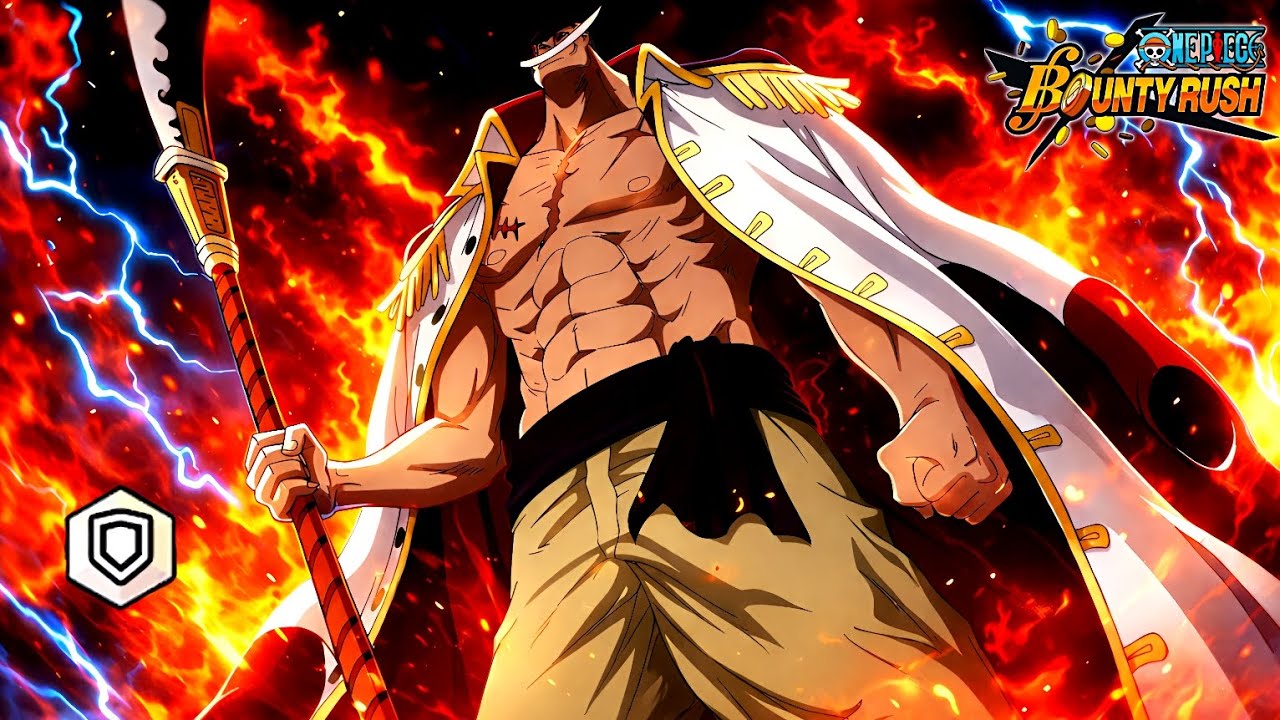 UN RÉÉQUILIBRAGE RÉUSSI 🔥🔥 | GAMEPLAY BARBE BLANCHE SBF LVL 100 !! | ONE PIECE BOUNTY RUSH