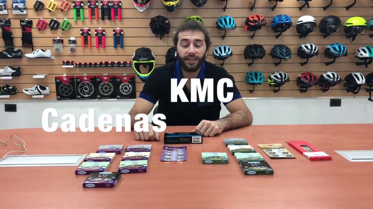 cadena kmc 12 velocidades cadenas kmc para 10 velocidades youtube cadena kmc 12 velocidades cadenas kmc para 10 velocidades youtube