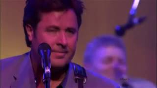 Vince Gill ~  "Some Things Never Get Old" chords