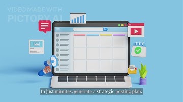 Let AI Plan & Post Your Social Media (SocialBee Copilot Review)