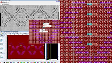 How to create a Arn Design hqpds