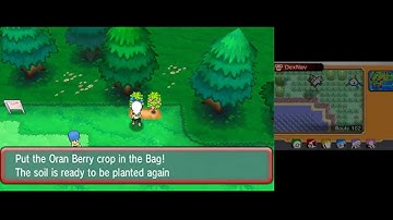 Pokemon Omega Ruby [Part 2: All Shiny and New]
