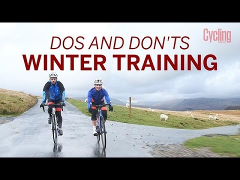 Video: De do's en don'ts van winterfietsonderhoud