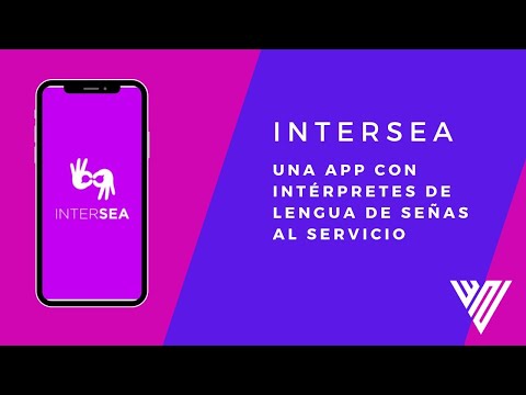 InterSEA - Video Lanzamiento