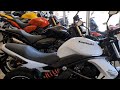 MOTOS USADAS A VENDA (ER6-N, HORNET, GSX-S750, DR 160, XT 660R, TORNADO, Z300, NINJA 300, FAZER...)