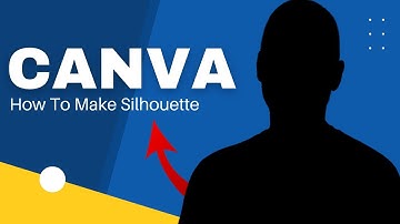 Make Silhouette In Canva 2024 (How To Make Silhouette In Canva)