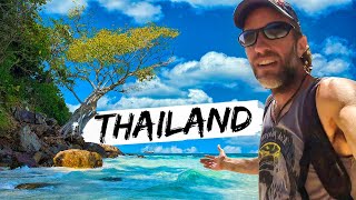 The Thailand You Never See | Exploring a Remote Island