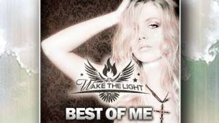 Watch Wake The Light Best Of Me video