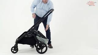 Recaro - Celona Travel System Demo screenshot 5