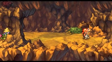 PSX - Legend of Mana Walkthrough Part 20: Academy Troubles, and Barrel Souls