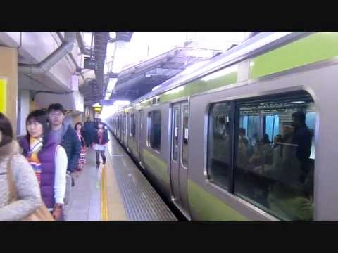 秋葉原駅2番線発車メロディー