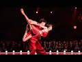 催人泪下！王占峰&amp;敖定雯 中国风现代芭蕾《九儿》Beautiful Chinese Style Contemporary Ballet Duet &quot;Red Sorghym&quot;｜舞蹈风暴S1