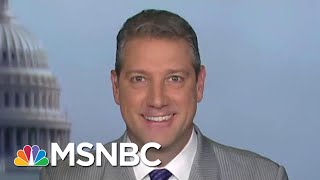 Watch 2020 presidential candidate Congressman Tim Ryan join Stephan...