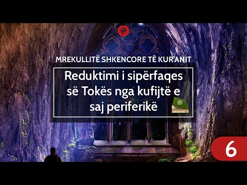 Video: Hapësira Nën Nivelin E Tokës