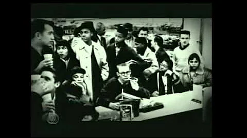 Chattanooga Man Discovers Rare Martin Luther King Interview