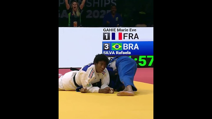 542 70kg Rafaela SILVA BRA  🛑 Judo 2025 World TEAMS Senior Championships Hungary