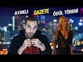 Whatever | #7 Ayaklı Gazete, Çağla Şikel, Ezgi Mola, Özge Özpirinçci, Mustafa Sandal