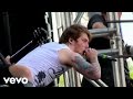 Asking alexandria  closure