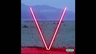 Maroon 5 - Maps 432