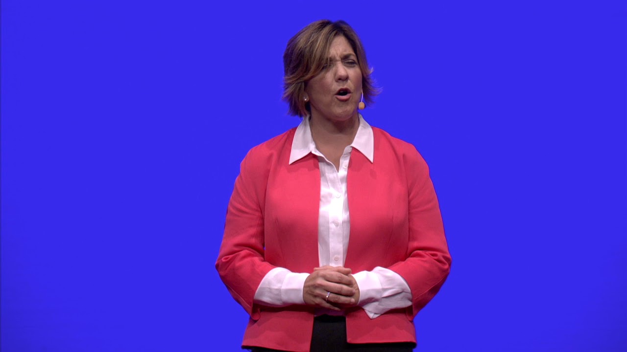 Money Shame: The Silent Killer | Tammy Lally | TEDxOrlando