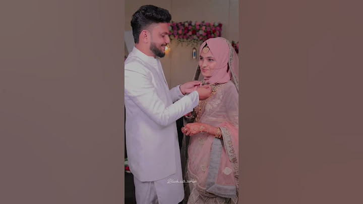 Happy moment 💖🥰#keralamuslimwedding #bridemakeuplook #cute #nikkah #look #viralvideo #shortvideo