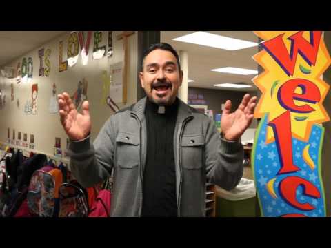 St. Martini Lutheran School - Virtual Open House