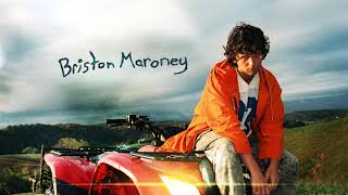 Miniatura de "Briston Maroney - Why (Official Audio)"