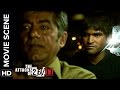 Kasab plants a bomb in a taxi | The Attacks Of 26/11 | Nana Patekar | Movie Scene