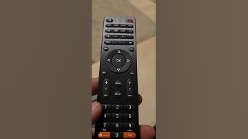 #unboxing #hama #8in1 #tv #remote #universal #control #kaufland #dvd #stb #vcr #aux #amp #cbl #cool