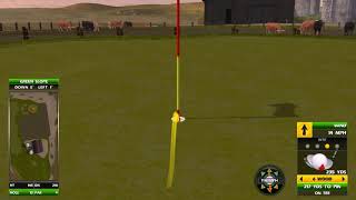 Full GT LIVE Par 4 HIO - Dodge City #13! Update