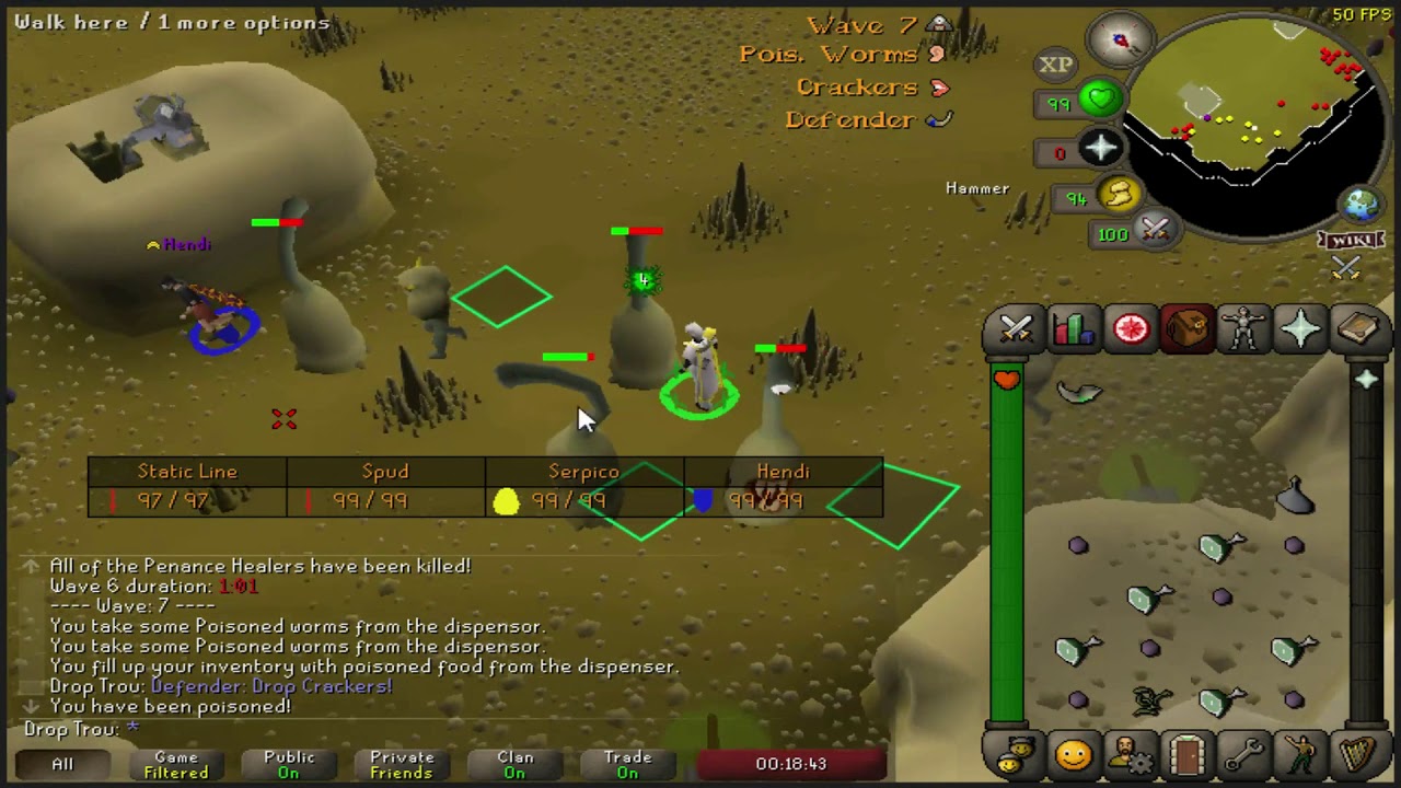 running man 10:52.9 rip wave 3