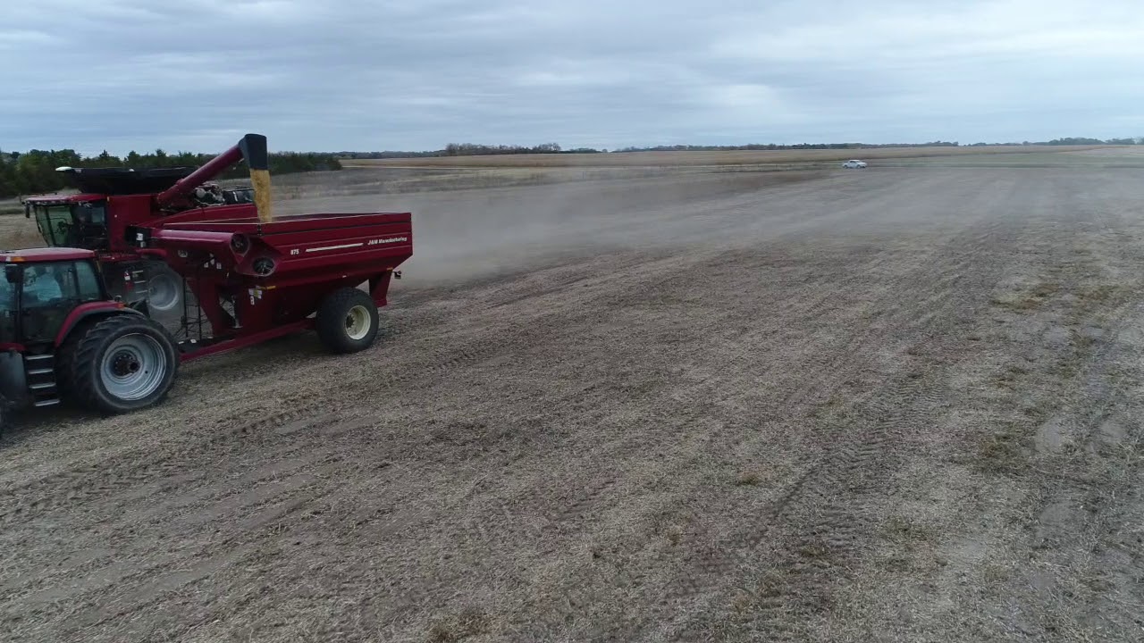 Mitchell Equipment - Atkinson, NE - Case IH