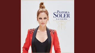 Video thumbnail of "Pastora Soler - No te atrevas a olvidarme"