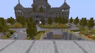 DreamRaids - Best Server Ever!!! [2016]