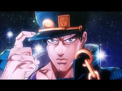 All Jojo Openings 1 9