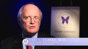 Symptoms of Hypoparathyroidism