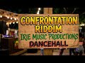 Confrontation Riddim ( DANCEHALL, REGGAE, URBAN MUSIC, RAP )
