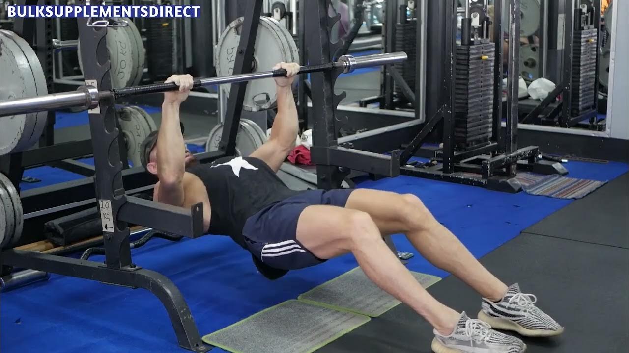 How To Do Inverted Rows Lat Pulldown Alternative YouTube