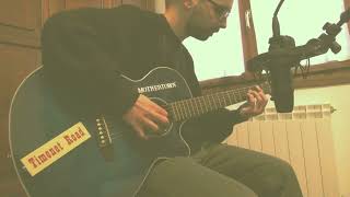 Acoustic Guitar Impro - Marco Simone