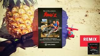 BANG'Z Season 2 - (Remix - Jean Marc Ferdinand - Tikitak Tikitak) ♫ Nass Beatz ♫