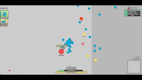 Play With Me! https://diep.io-------Expired (Part-7)