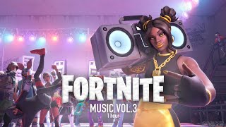 ♫ La Mejor Música sin Copyright para FORTNITE 2019 | Fortnite Music vol.3