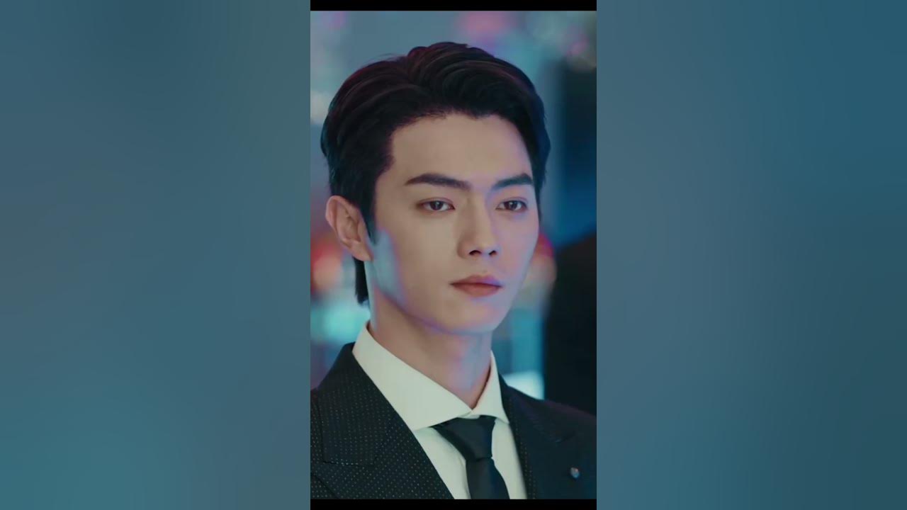 🥺 Cenicienta vio al CEO con otra mujer #xukai #tansongyun #cdrama #cdramaclips #dramachino #kdrama