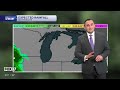 Tonight's Forecast: Nice weather rolls on