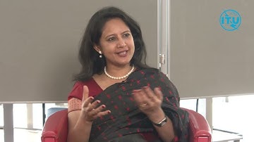 WSIS+20 Forum High-Level Event 2024 Interview with Action Line Facilitators