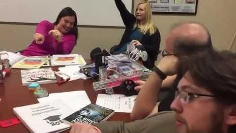 CMSE tackles the Mannequin Challenge