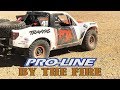 PROLINE By The Fire 2018 [LONG] RC Rally Scale Crawl Mud pit Monster truck race adventure