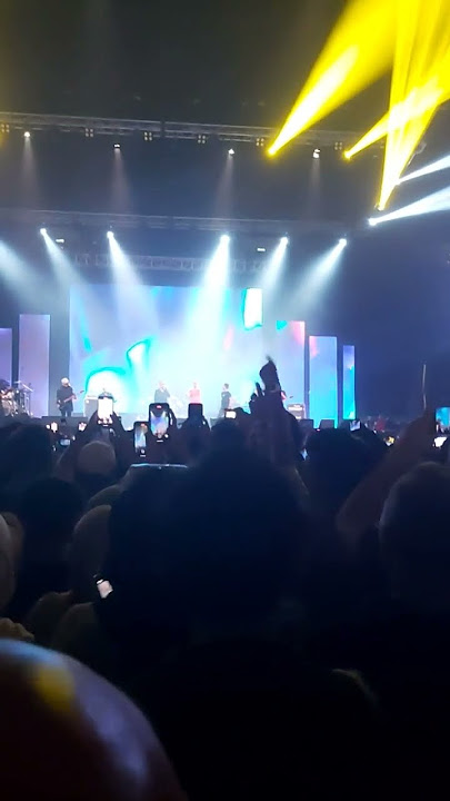 Live ST12 - Charly feat Firman- Kepingan Hati #setiaband #20tahuncharlyberkarya #liveconcert #viral
